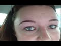 a beautification ritual