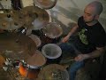 Drum solo in 7 Drum solo in 7
