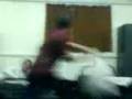 Pentathlon Pillow Fight Pt1