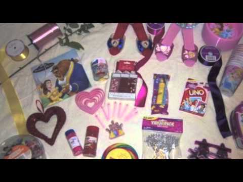 Cute Princess Party Supplies and Decorations From Disney Birthday Theme Ideas to Kids Tea Parties