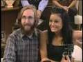 Beauty and the Geek 504 - Lovelorn Science - Recap