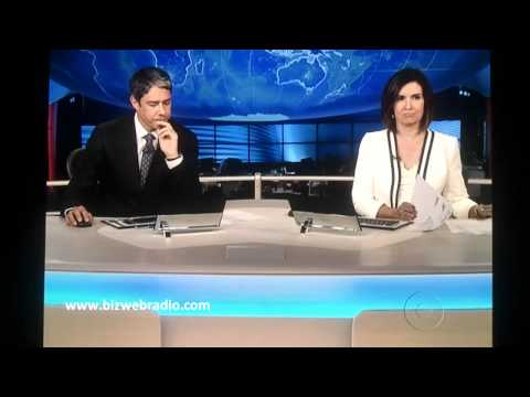 Imagem de Amostra do You Tube