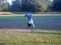 backhandsprings