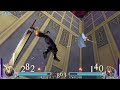 I Fail At Dissidia