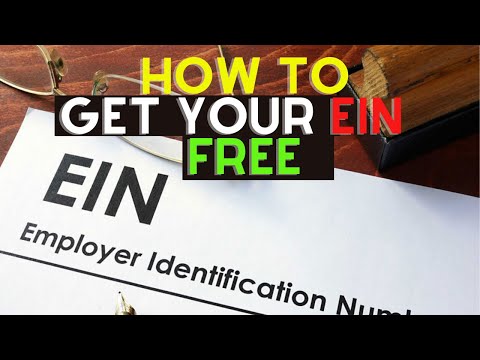 video-linktoworks-How To Get Your EIN (Employer Identification Number)...
