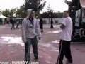 Saludo de Etarritas Crew [Cultura Urbana 08]