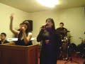 Coros Pentecostales