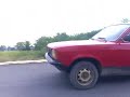 opel kadett c limo