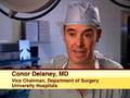 Podcast: Colon Cancer Treatment: Laparoscopic Bowel...
