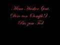 Mina Harker & Dero (Oomph!) - Bis zum Tod