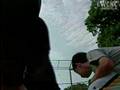 Canty holds football camp in Charlotte