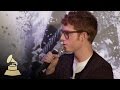 DA Wallach at Social Media Rockstars - Panel: 54th GRAMMY Live