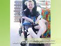 Epidermolysis Bullosa (EB) Awareness video (extended) Epidermolysis Bullosa (EB) Awareness video (extended)