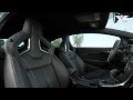 ► 2013 Astra OPC - INTERIOR
