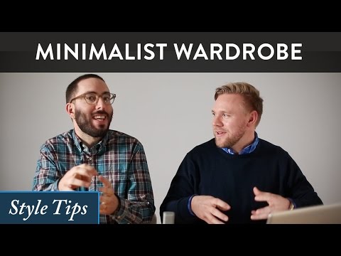 how to build wardrobe