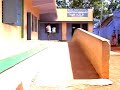 Barrier Free Environment to disabled persion