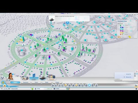 simcity 5