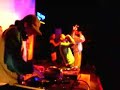Esencia maestra en vivo Esencia maestra en vivo