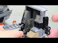 Man Of Steel LEGO DC Super Heroes: Superman Black Zero Escape Set Toy Review Buy Your Man Of Steel Toys at http://www.bigbadtoystore.com/bbts/menu.aspx?menu=3189&category=9268&utm_source=youtube&utm_medium=banner&utm_campaign=SeanxLon...