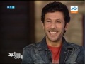 Eyad Nassars Interview with Sherif Nour El Din