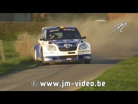 Latest WRC HD & Rally HD Videos