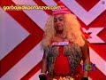 Shakira venida a menos Shakira venida a menos