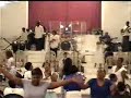 A Pentecostal Experience!!