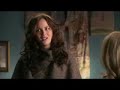 Gossip Girl 1x09 - Kids talking about Rufus/Lily Revelation
