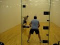 Racquetball Ecuador