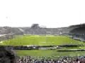 Curva Fiesole
