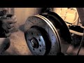 BMW Wheel Hub Bearing Noise - Before & After /// 330i (E46)
