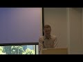 Authors@Google: Zach Dundas