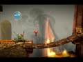 LittleBigPlanet: The Canyons - Serpent Shrine LittleBigPlanet: The Canyons - Serpent Shrine
