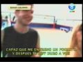 FLOR MAGGI En CAMARA En MANO (BOXEO CALIENTE)