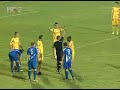 1. kolo: Karlovac - Inter 3:0