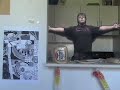 眠りイヌ動画
