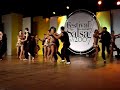 Nueva Dimensión 3º lugar Mundial de Salsa 2007 Nueva Dimensión 3º lugar Mundial de Salsa 2007