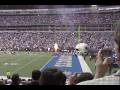 Texas Stadium - Thanksgiving 2008 - Dallas Cowboys Introductions