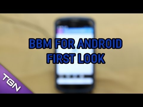how to troubleshoot bbm on iphone