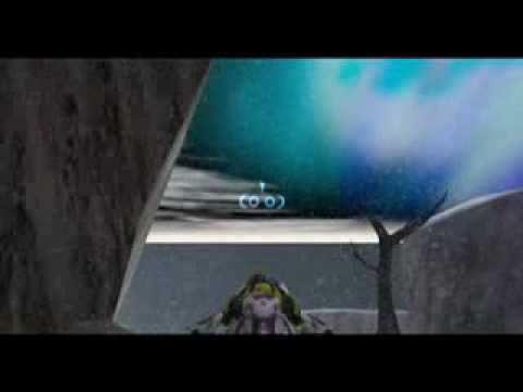 Nuclear Winter Trailer