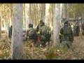 100 Man War Paintball Country Star Warz