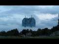 Full VTOL RC camera carring FPV
