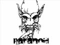 FL Studio ::: Paranoid - Wrong declaration :::
