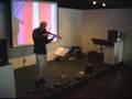 Dixon's Violin @ (Scene) MetroSpace