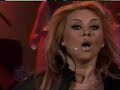 ARACELY ARAMBULA - Sexy (En vivo Otro Rollo)