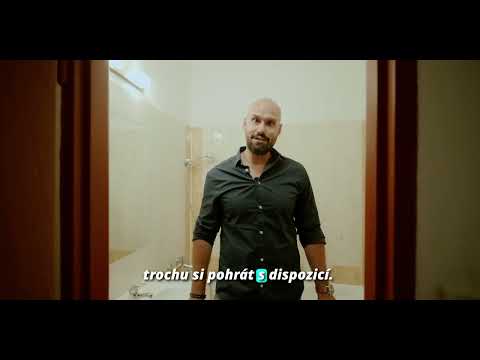 Video Prodej družstevního bytu 2+1, Liptáňské náměstí