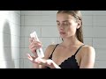 Low Key Cleansing Walnut Scalp Scrub video image 0