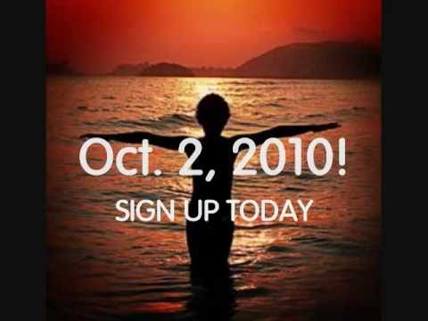 Championship Training! Begin YOU Today!
