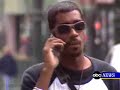 Hacking Into Cell Phones