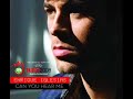 official song uefa euro 2008 kike iglesias can you hear me?